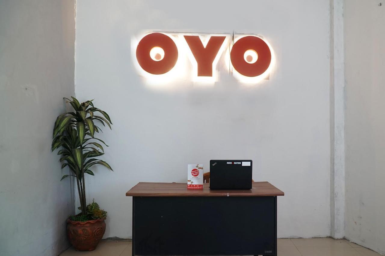 Oyo Flagship 1034 Pondok Mulia Guest House Syariah Balikpapan  Exterior photo