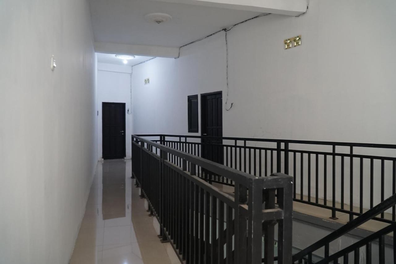 Oyo Flagship 1034 Pondok Mulia Guest House Syariah Balikpapan  Exterior photo