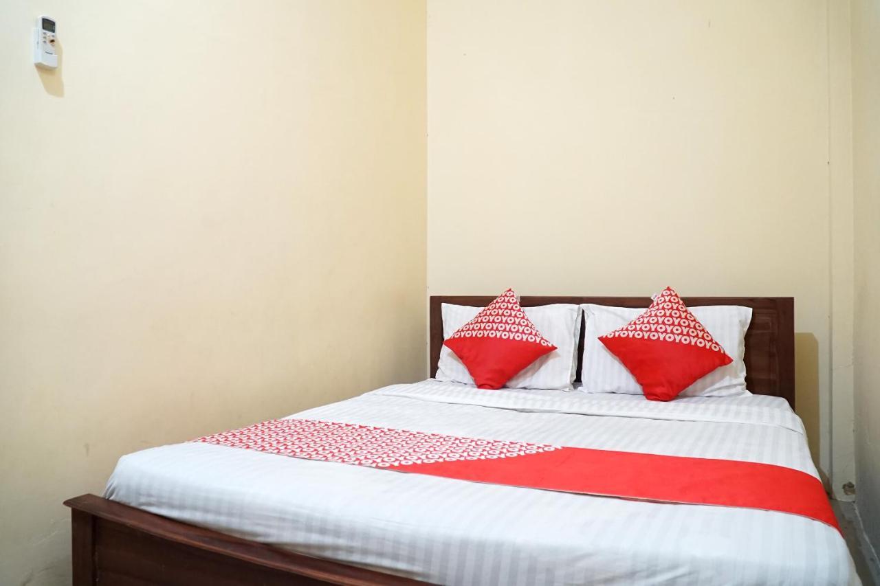 Oyo Flagship 1034 Pondok Mulia Guest House Syariah Balikpapan  Exterior photo