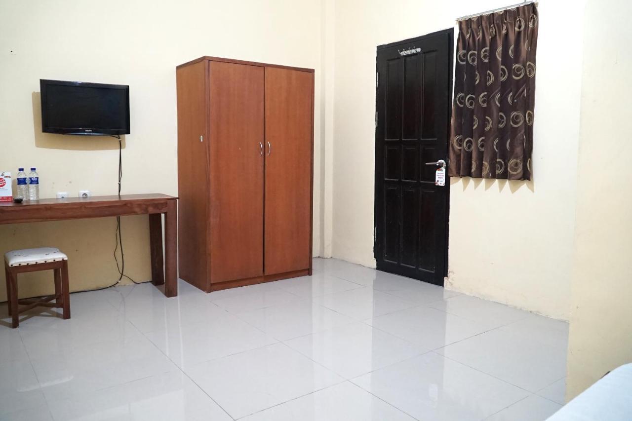 Oyo Flagship 1034 Pondok Mulia Guest House Syariah Balikpapan  Exterior photo